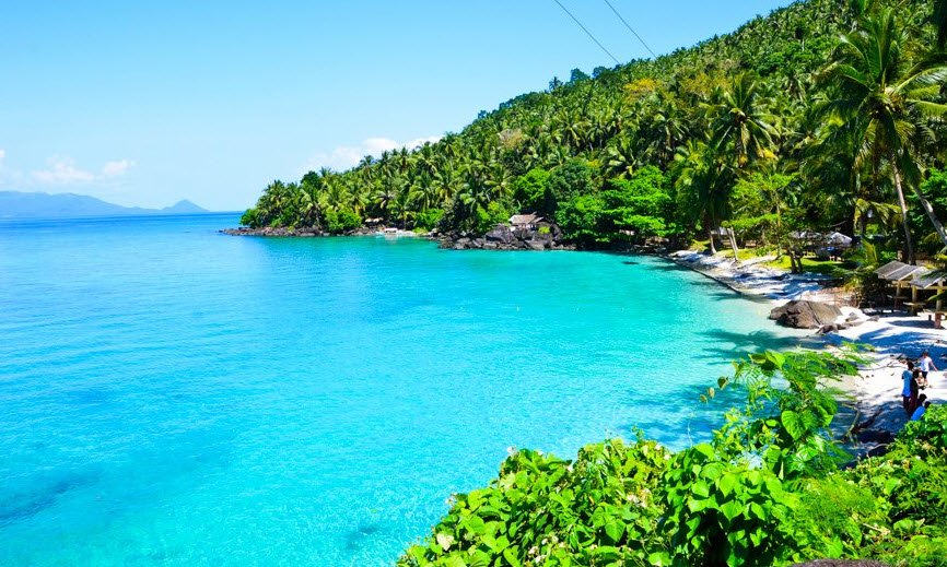 Maripipi Island , , Philippines